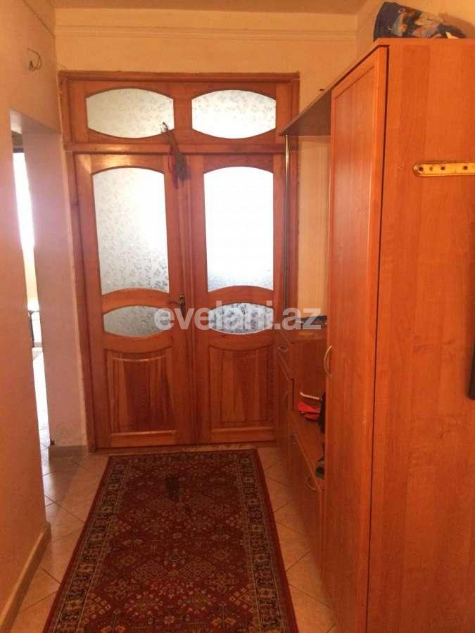 Satılır, yeni tikili, 1 otaqlı, 60 m², Bakı, Nəsimi r, 1-ci mikrorayon q.