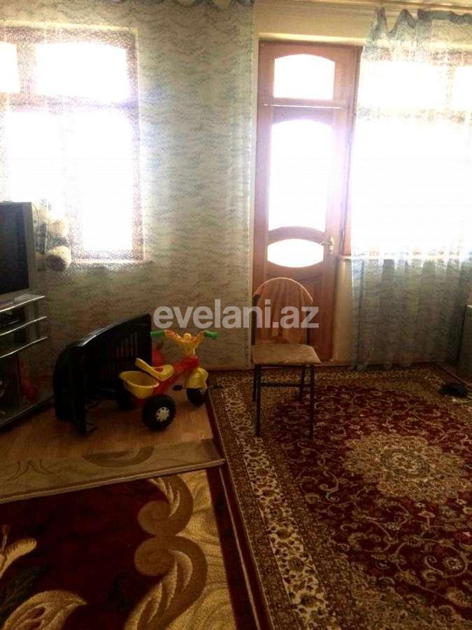 Satılır, yeni tikili, 1 otaqlı, 60 m², Bakı, Nəsimi r, 1-ci mikrorayon q.