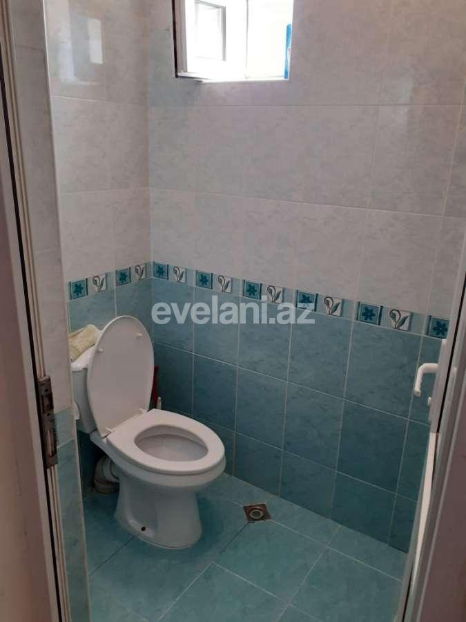 Satılır, həyət evi / bağ, 5 otaqlı, 110 m², Bakı, Binəqədi r, Sulutəpə q.