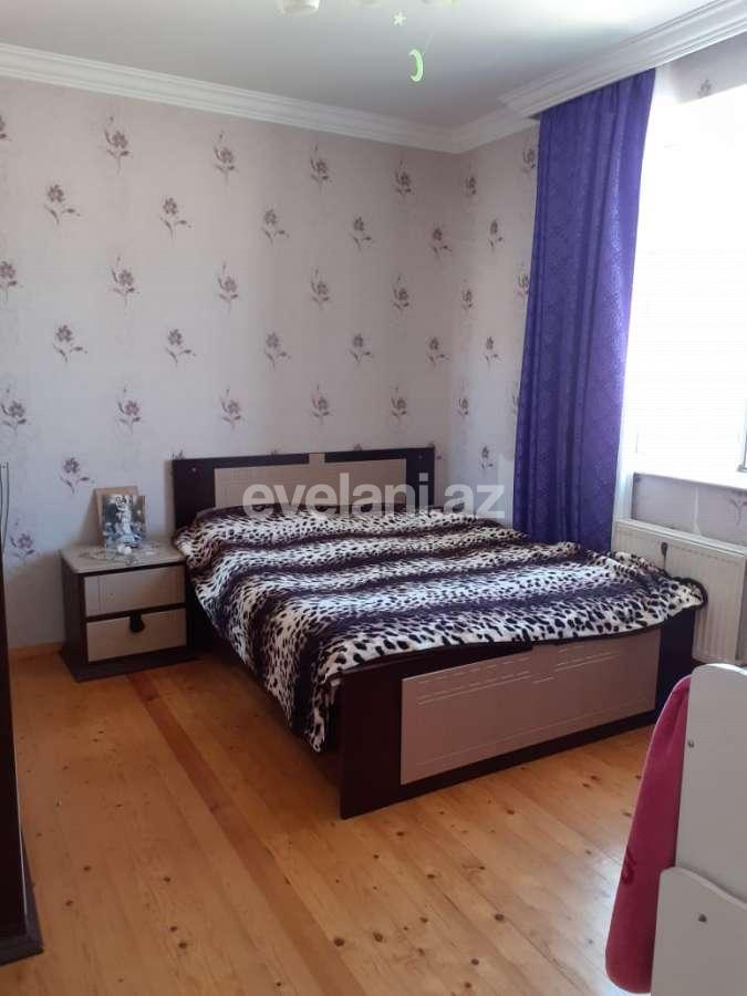 Satılır, həyət evi / bağ, 5 otaqlı, 110 m², Bakı, Binəqədi r, Sulutəpə q.