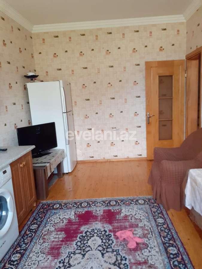 Satılır, həyət evi / bağ, 5 otaqlı, 110 m², Bakı, Binəqədi r, Sulutəpə q.