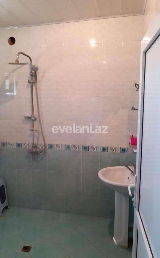 Satılır, həyət evi / bağ, 5 otaqlı, 110 m², Bakı, Binəqədi r, Sulutəpə q.
