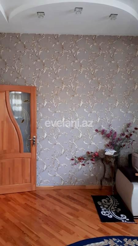 Sale, new building, 2 room, 90 m², Baku, Nasimi r, 5-th microdistrict d.