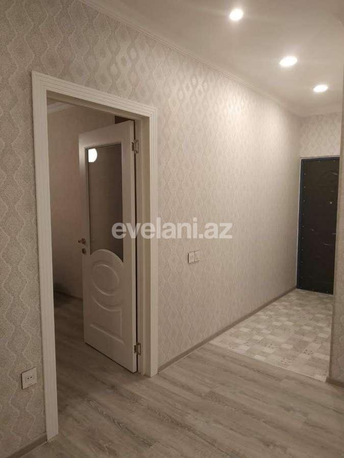 Satılır, köhnə tikili, 3 otaqlı, 50 m², Bakı, Nəsimi r, 3-cü mikrorayon q.