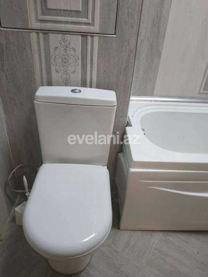 Satılır, köhnə tikili, 3 otaqlı, 50 m², Bakı, Nəsimi r, 3-cü mikrorayon q.