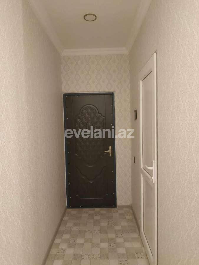 Satılır, köhnə tikili, 3 otaqlı, 50 m², Bakı, Nəsimi r, 3-cü mikrorayon q.