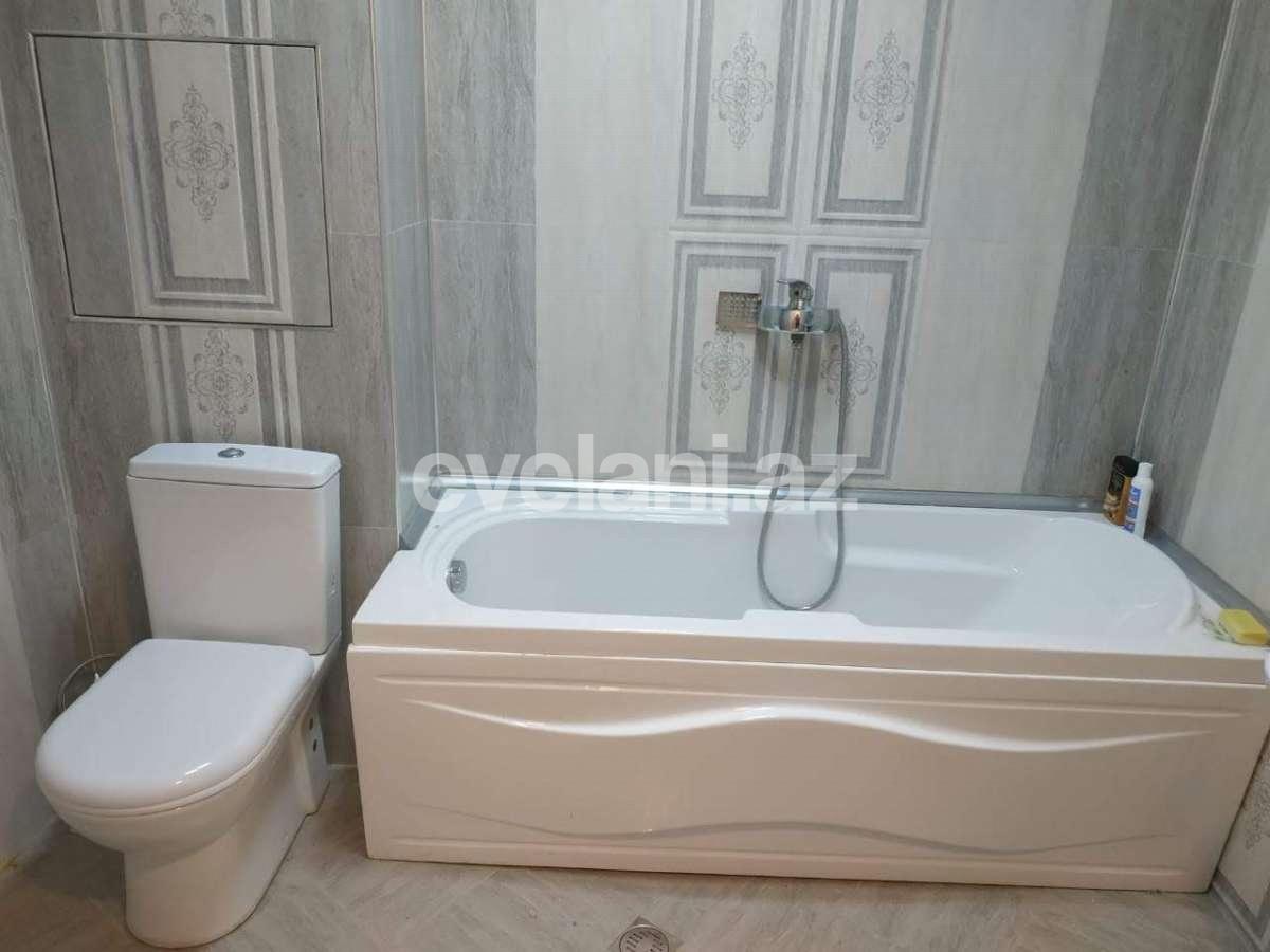 Satılır, köhnə tikili, 3 otaqlı, 50 m², Bakı, Nəsimi r, 3-cü mikrorayon q.