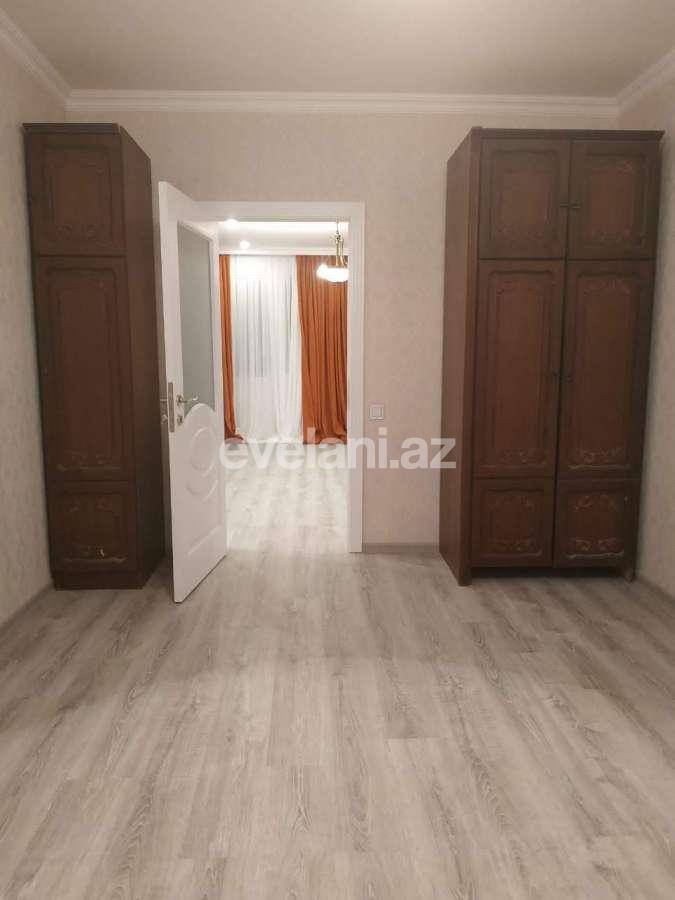 Satılır, köhnə tikili, 3 otaqlı, 50 m², Bakı, Nəsimi r, 3-cü mikrorayon q.