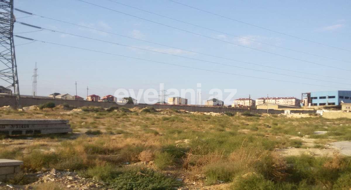 Sale, land, 60 ar, Baku, Binagadi r.
