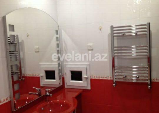 Kirayə verilir, yeni tikili, 1 otaqlı, 45 m², Bakı, Xətai r.