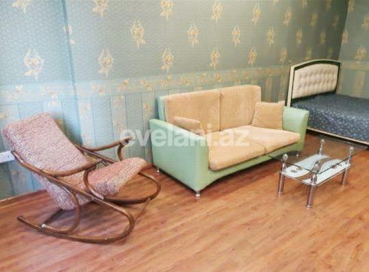 Kirayə verilir, yeni tikili, 1 otaqlı, 45 m², Bakı, Xətai r.