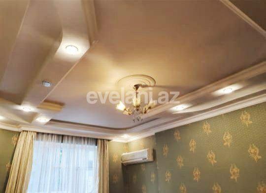 Kirayə verilir, yeni tikili, 1 otaqlı, 45 m², Bakı, Xətai r.