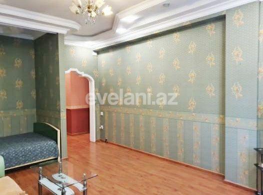 Kirayə verilir, yeni tikili, 1 otaqlı, 45 m², Bakı, Xətai r.