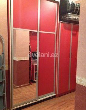 Kirayə verilir, yeni tikili, 1 otaqlı, 45 m², Bakı, Xətai r.