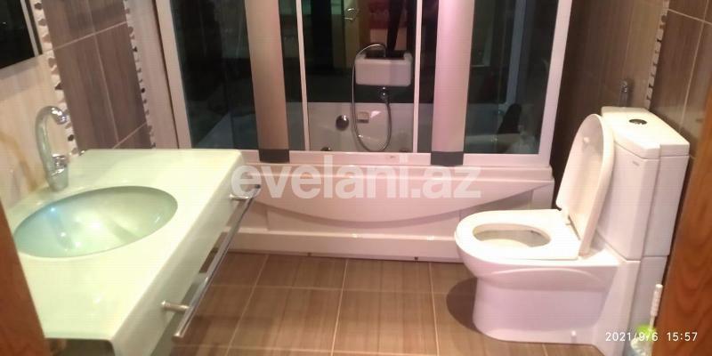 Satılır, villa, 10 otaqlı, 500 m², Bakı, Binəqədi r.