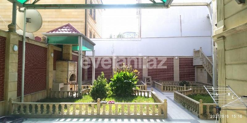 Satılır, villa, 10 otaqlı, 500 m², Bakı, Binəqədi r.