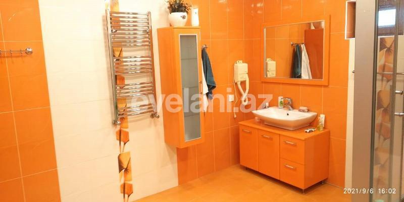 Satılır, villa, 10 otaqlı, 500 m², Bakı, Binəqədi r.