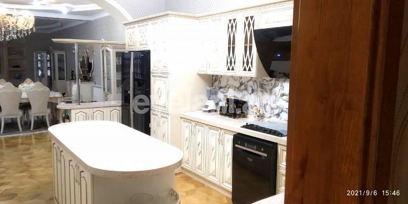 Satılır, villa, 10 otaqlı, 500 m², Bakı, Binəqədi r.