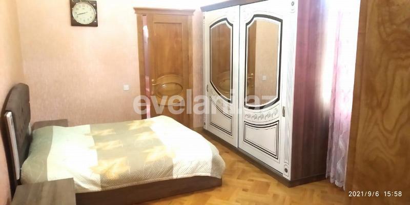 Satılır, villa, 10 otaqlı, 500 m², Bakı, Binəqədi r.