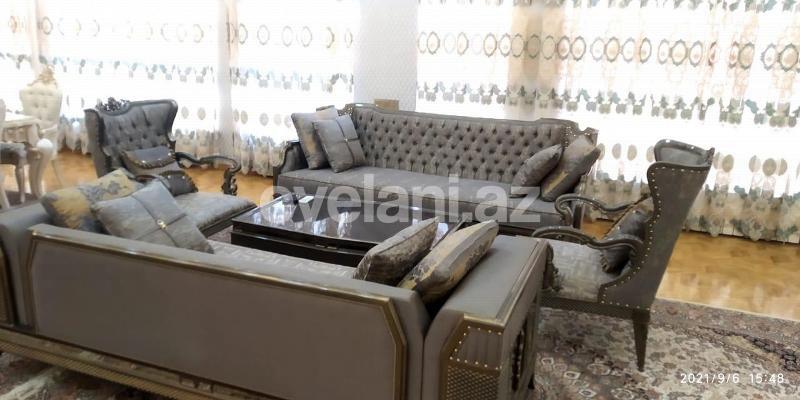 Satılır, villa, 10 otaqlı, 500 m², Bakı, Binəqədi r.