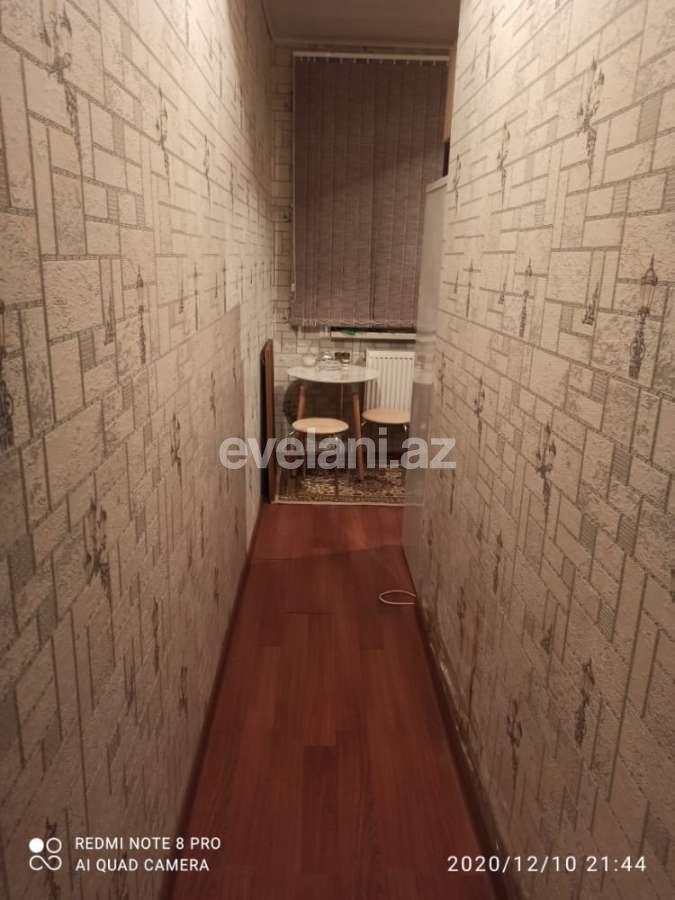 Satılır, köhnə tikili, 2 otaqlı, 55 m², Bakı, Nəsimi r, 5-ci mikrorayon q.