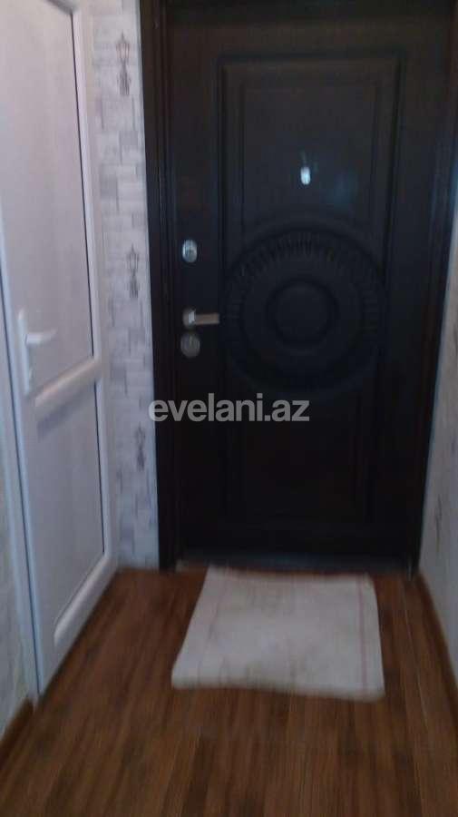 Satılır, köhnə tikili, 2 otaqlı, 55 m², Bakı, Nəsimi r, 5-ci mikrorayon q.