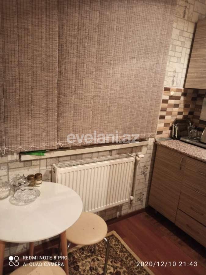 Satılır, köhnə tikili, 2 otaqlı, 55 m², Bakı, Nəsimi r, 5-ci mikrorayon q.