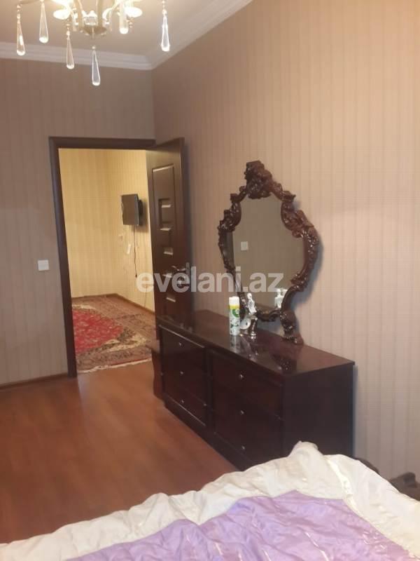 Satılır, köhnə tikili, 2 otaqlı, 55 m², Bakı, Nəsimi r, 5-ci mikrorayon q.