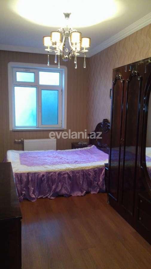 Satılır, köhnə tikili, 2 otaqlı, 55 m², Bakı, Nəsimi r, 5-ci mikrorayon q.