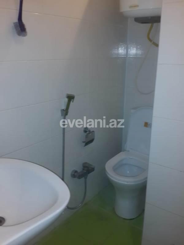 Satılır, köhnə tikili, 2 otaqlı, 55 m², Bakı, Nəsimi r, 5-ci mikrorayon q.