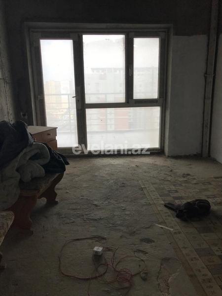 Satılır, yeni tikili, 3 otaqlı, 174 m², Bakı, Yasamal r.
