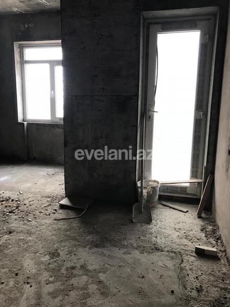Satılır, yeni tikili, 3 otaqlı, 174 m², Bakı, Yasamal r.