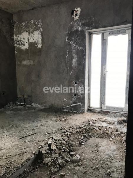 Satılır, yeni tikili, 3 otaqlı, 174 m², Bakı, Yasamal r.