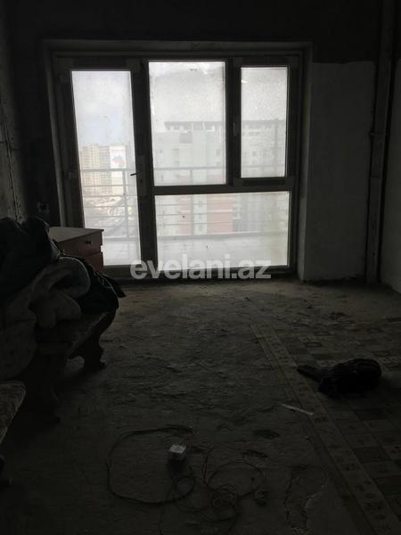 Satılır, yeni tikili, 3 otaqlı, 174 m², Bakı, Yasamal r.