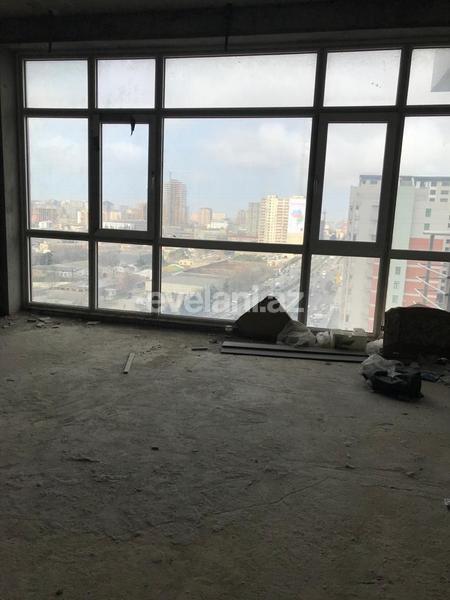 Satılır, yeni tikili, 3 otaqlı, 174 m², Bakı, Yasamal r.