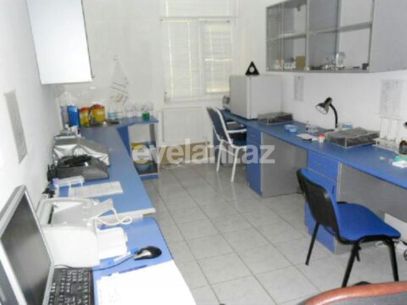 Satılır, obyekt, 750 m², Bakı, Xətai r.