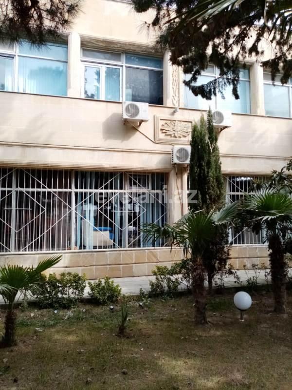 Satılır, obyekt, 750 m², Bakı, Xətai r.