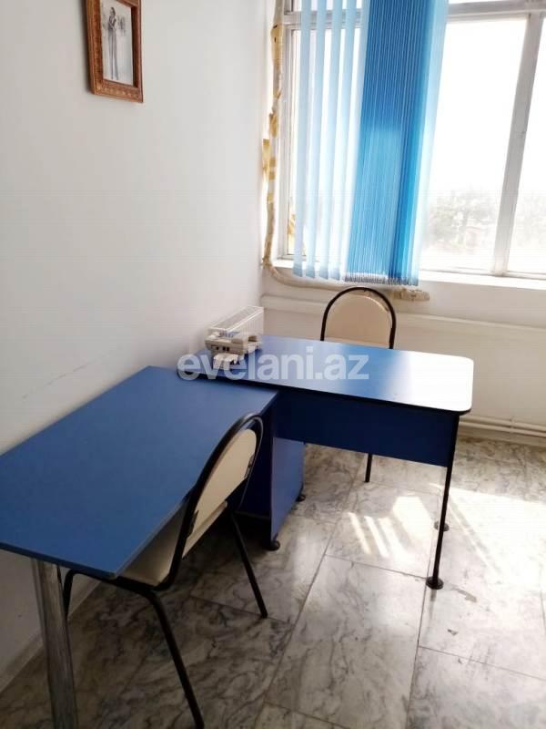 Satılır, obyekt, 750 m², Bakı, Xətai r.