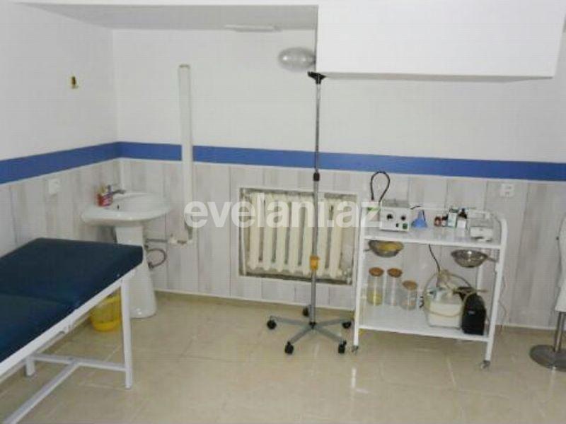 Satılır, obyekt, 750 m², Bakı, Xətai r.