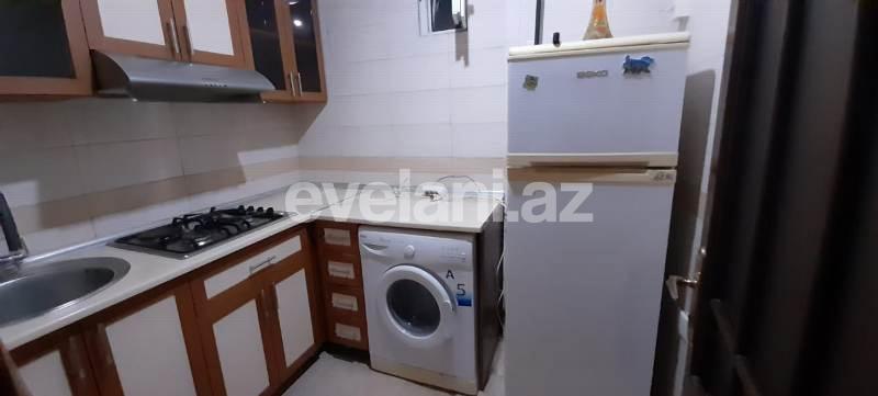 Satılır, yeni tikili, 2 otaqlı, 60 m², Bakı, Yasamal r.