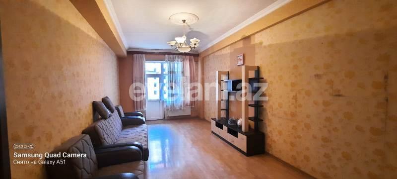 Satılır, yeni tikili, 2 otaqlı, 60 m², Bakı, Yasamal r.