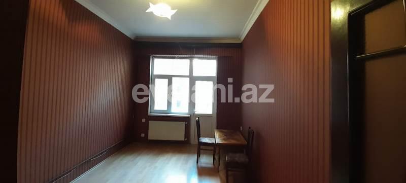Satılır, yeni tikili, 2 otaqlı, 60 m², Bakı, Yasamal r.