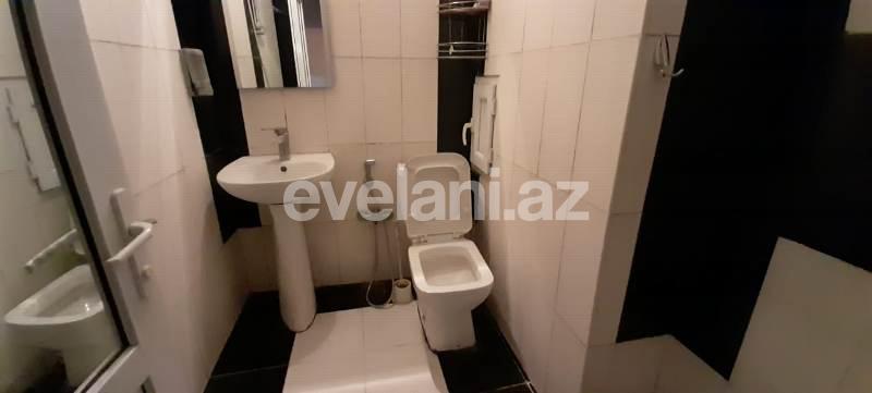 Satılır, yeni tikili, 2 otaqlı, 60 m², Bakı, Yasamal r.