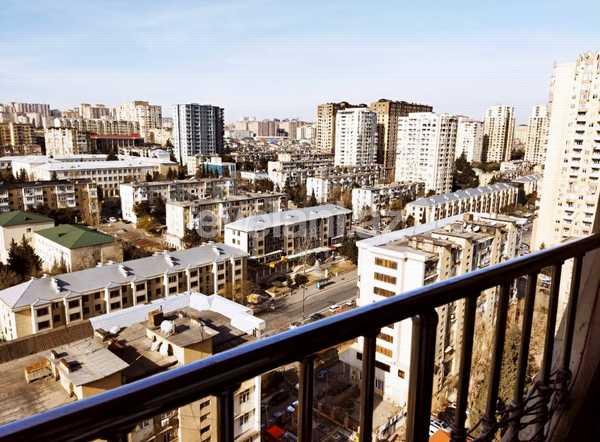 Satılır, yeni tikili, 2 otaqlı, 50 m², Bakı, Yasamal r.