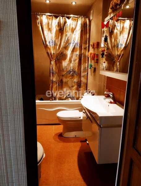 Satılır, yeni tikili, 2 otaqlı, 50 m², Bakı, Yasamal r.