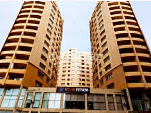 Satılır, yeni tikili, 2 otaqlı, 50 m², Bakı, Yasamal r.