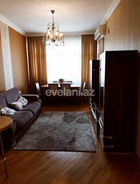 Satılır, yeni tikili, 2 otaqlı, 50 m², Bakı, Yasamal r.