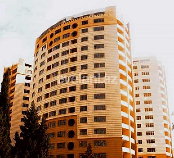 Satılır, yeni tikili, 2 otaqlı, 50 m², Bakı, Yasamal r.