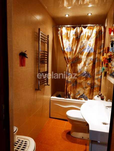 Satılır, yeni tikili, 2 otaqlı, 50 m², Bakı, Yasamal r.