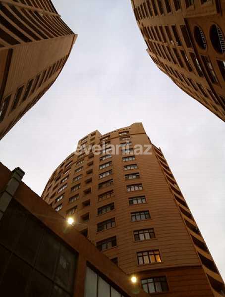 Satılır, yeni tikili, 2 otaqlı, 50 m², Bakı, Yasamal r.